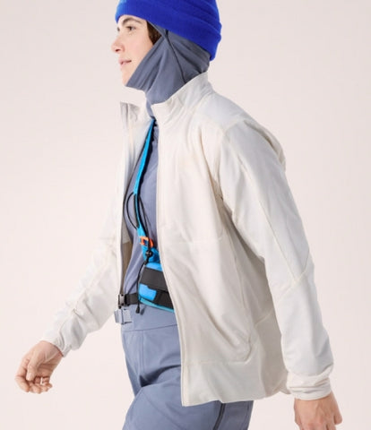 ARC`TERYX Alium Insulse Jacket Woman AJOFWX8530/WOU ALLIUM INSULATED JACKET W
