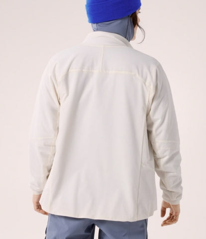 ARC`TERYX Alium Insulse Jacket Woman AJOFWX8530/WOU ALLIUM INSULATED JACKET W