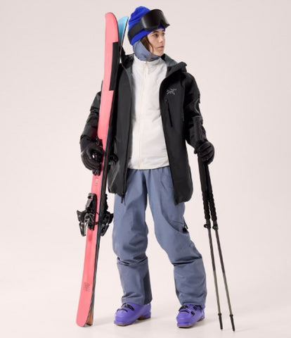 ARC`TERYX Alium Insulse Jacket Woman AJOFWX8530/WOU ALLIUM INSULATED JACKET W