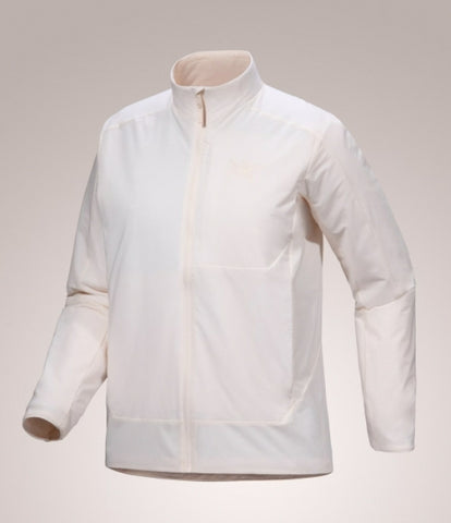 ARC`TERYX Alium Insulse Jacket Woman AJOFWX8530/WOU ALLIUM INSULATED JACKET W