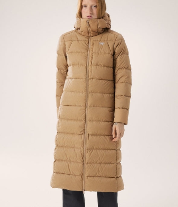 ARC`TERYX thorium X Parka Woman AJOFWX8531/CAV THORIUM XLONG PARKA W