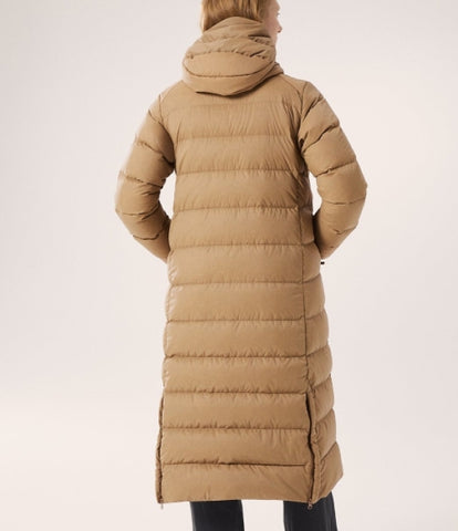 ARC`TERYX thorium X Parka Woman AJOFWX8531/CAV THORIUM XLONG PARKA W