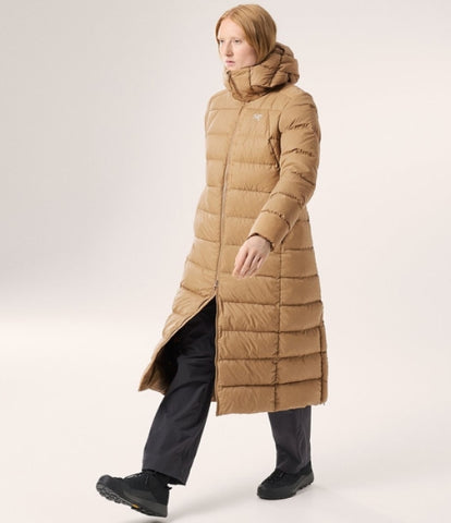 ARC`TERYX thorium X Parka Woman AJOFWX8531/CAV THORIUM XLONG PARKA W