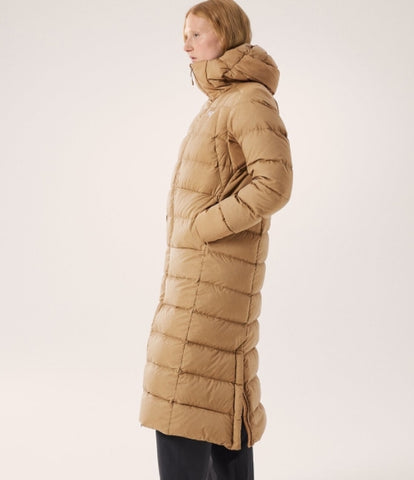 ARC`TERYX thorium X Parka Woman AJOFWX8531/CAV THORIUM XLONG PARKA W