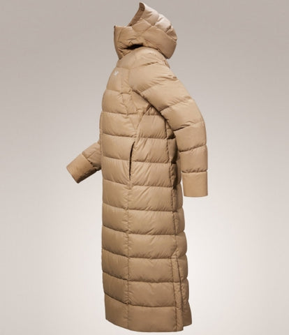 ARC`TERYX thorium X Parka Woman AJOFWX8531/CAV THORIUM XLONG PARKA W