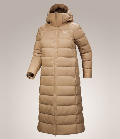 ARC`TERYX thorium X Parka Woman AJOFWX8531/CAV THORIUM XLONG PARKA W