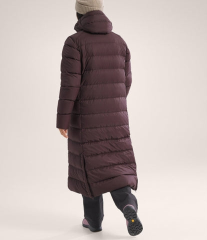 ARC`TERYX thorium X Parka Woman AJOFWX8531/PNT THORIUM XLONG PARKA W