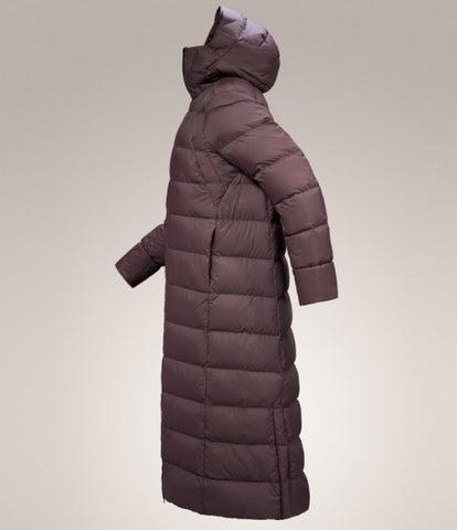 ARC`TERYX thorium X Parka Woman AJOFWX8531/PNT THORIUM XLONG PARKA W