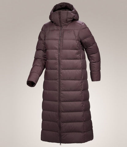 ARC`TERYX thorium X Parka Woman AJOFWX8531/PNT THORIUM XLONG PARKA W