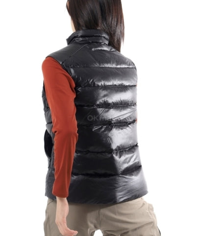 ARC`TERYX waterproofing Best Woman AJOFWX8532/BLK CERIUM SV VEST W