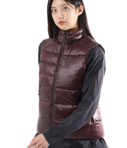 ARC`TERYX waterproofing Best Woman AJOFWX8532/PNT CERIUM SV VEST W