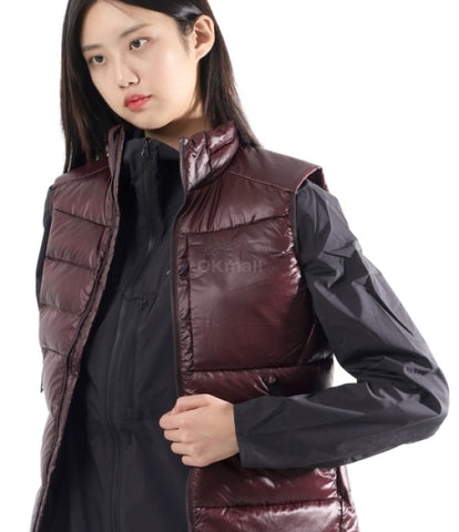 ARC`TERYX waterproofing Best Woman AJOFWX8532/PNT CERIUM SV VEST W