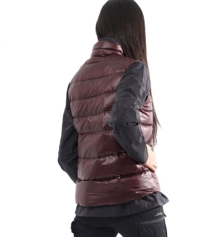 ARC`TERYX waterproofing Best Woman AJOFWX8532/PNT CERIUM SV VEST W