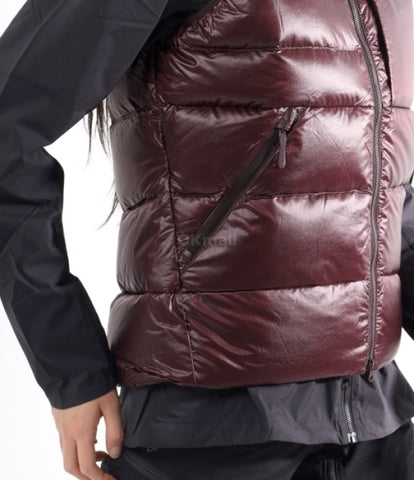 ARC`TERYX waterproofing Best Woman AJOFWX8532/PNT CERIUM SV VEST W