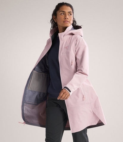 ARC`TERYX beta Coat Woman AJOFWX9096/ARO BETA COAT W