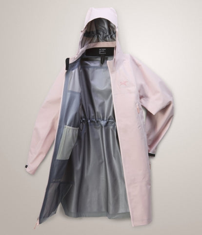 ARC`TERYX beta Coat Woman AJOFWX9096/ARO BETA COAT W