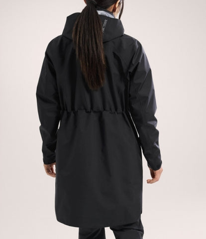 ARC`TERYX beta Coat Woman AJOFWX9096/BLK BETA COAT W