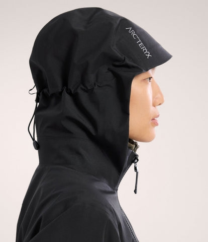 ARC`TERYX beta Coat Woman AJOFWX9096/BLK BETA COAT W