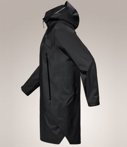 ARC`TERYX beta Coat Woman AJOFWX9096/BLK BETA COAT W