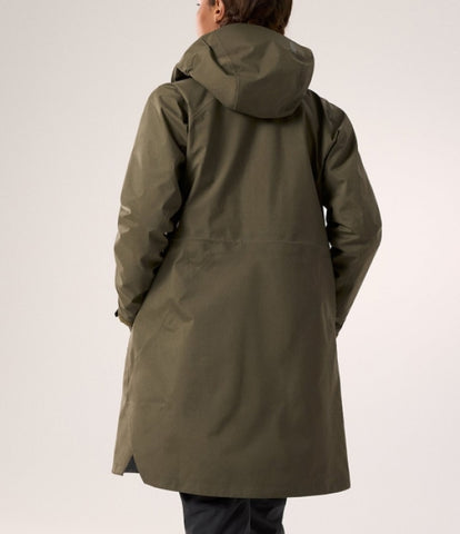 ARC`TERYX beta Coat Woman AJOFWX9096/TAT BETA COAT W