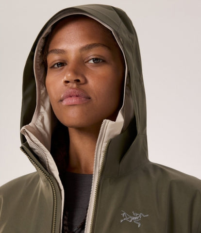 ARC`TERYX beta Coat Woman AJOFWX9096/TAT BETA COAT W