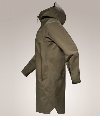 ARC`TERYX beta Coat Woman AJOFWX9096/TAT BETA COAT W