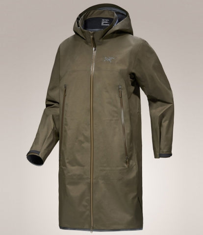 ARC`TERYX beta Coat Woman AJOFWX9096/TAT BETA COAT W