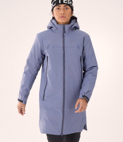 ARC`TERYX beta Down Parka Woman AJOFWX9101/STR BETA DOWN PARKA W