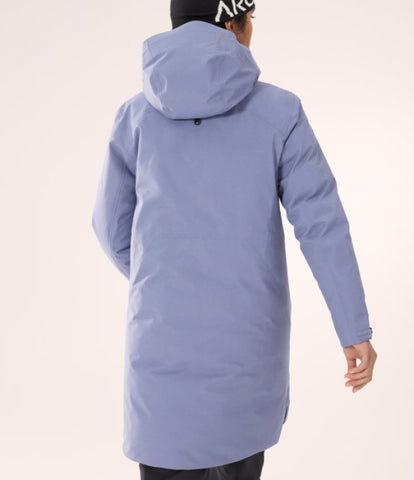 ARC`TERYX beta Down Parka Woman AJOFWX9101/STR BETA DOWN PARKA W