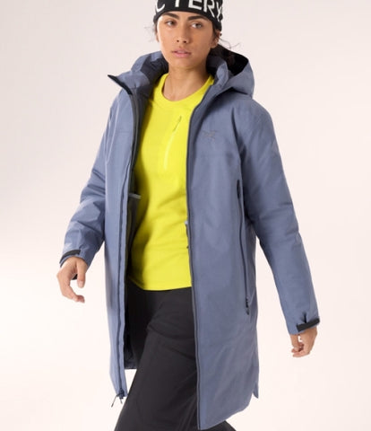 ARC`TERYX beta Down Parka Woman AJOFWX9101/STR BETA DOWN PARKA W