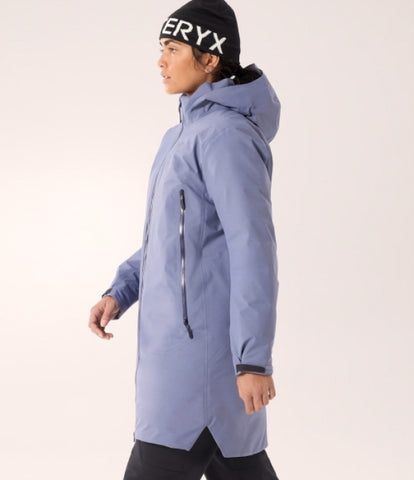 ARC`TERYX beta Down Parka Woman AJOFWX9101/STR BETA DOWN PARKA W