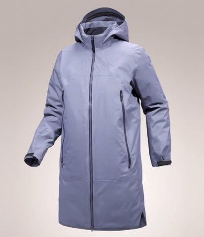 ARC`TERYX beta Down Parka Woman AJOFWX9101/STR BETA DOWN PARKA W