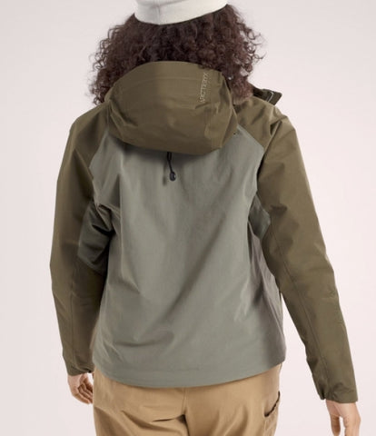 ARC`TERYX Solar Insulse Hoodie Woman AJOFWX9163/TFO SOLANO INSULATED HOODY W