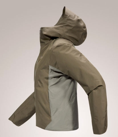 ARC`TERYX Solar Insulse Hoodie Woman AJOFWX9163/TFO SOLANO INSULATED HOODY W