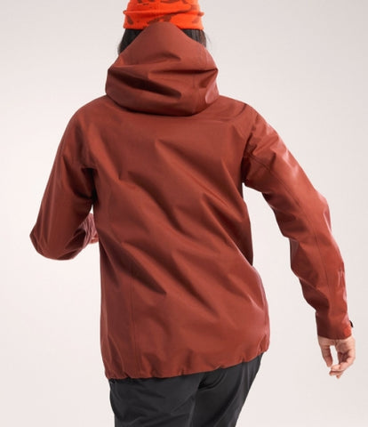 ARC`TERYX beta Jacket Woman AJOFWX9239/SQU BETA JACKET W