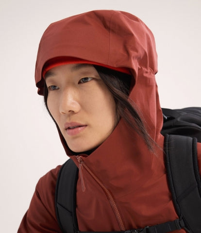 ARC`TERYX beta Jacket Woman AJOFWX9239/SQU BETA JACKET W