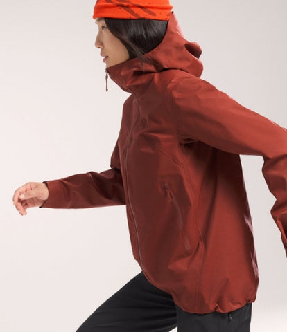 ARC`TERYX beta Jacket Woman AJOFWX9239/SQU BETA JACKET W