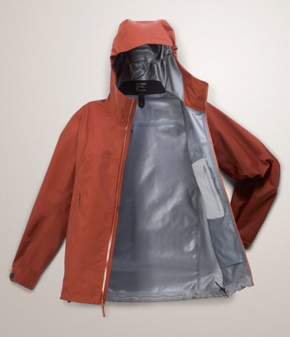 ARC`TERYX beta Jacket Woman AJOFWX9239/SQU BETA JACKET W