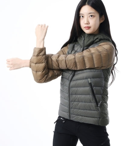 ARC`TERYX waterproofing Hoodie Woman AJOFWX9288/FCT CERIUM HOODY W