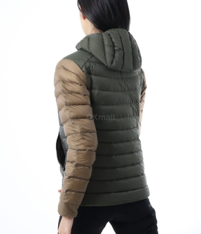 ARC`TERYX waterproofing Hoodie Woman AJOFWX9288/FCT CERIUM HOODY W