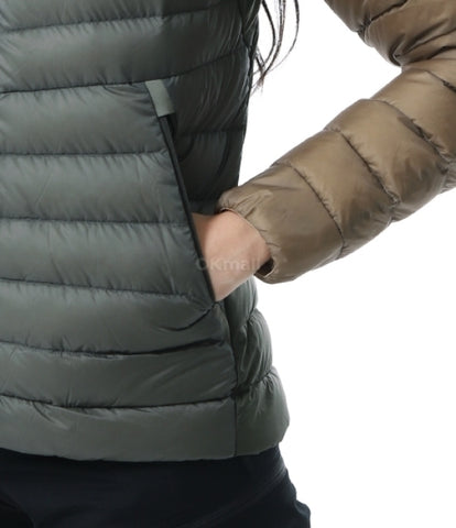 ARC`TERYX waterproofing Hoodie Woman AJOFWX9288/FCT CERIUM HOODY W