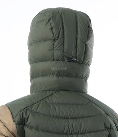 ARC`TERYX waterproofing Hoodie Woman AJOFWX9288/FCT CERIUM HOODY W