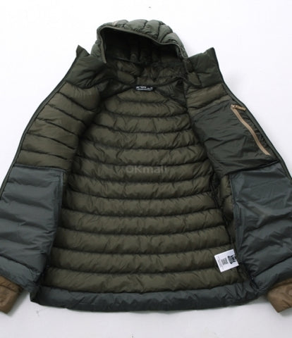 ARC`TERYX waterproofing Hoodie Woman AJOFWX9288/FCT CERIUM HOODY W