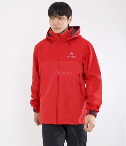 ARC`TERYX beta AR Jacket man AJOSMX7082/HEE BETA AR JACKET M