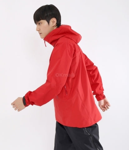 ARC`TERYX beta AR Jacket man AJOSMX7082/HEE BETA AR JACKET M