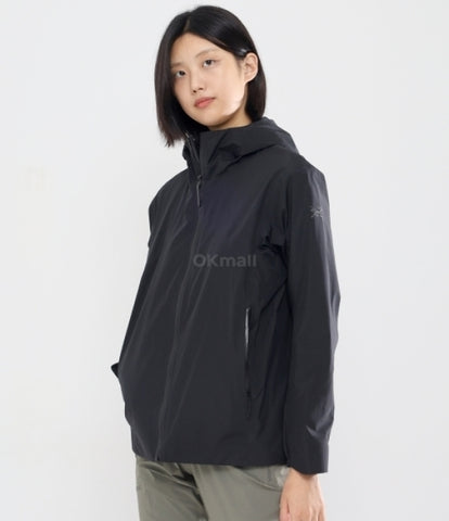 ARC`TERYX Choler Lightweight Jacket Woman AJOSWX7712/BLK COELLE LIGHTWEIGHT JACKET W