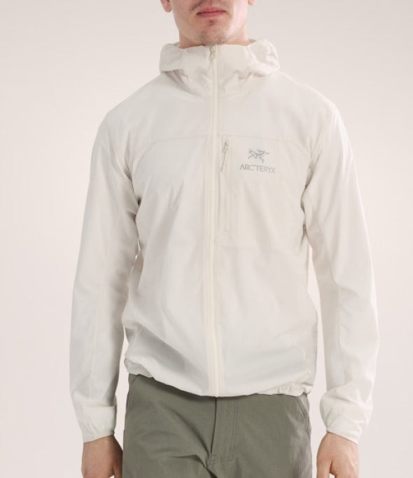 ARC`TERYX Squash Hoodie man AJPFM07411/ARS SQUAMISH HOODY M