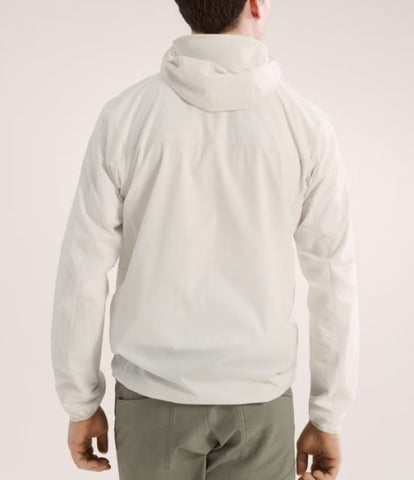 ARC`TERYX Squash Hoodie man AJPFM07411/ARS SQUAMISH HOODY M