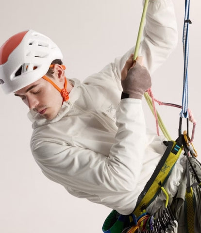 ARC`TERYX Squash Hoodie man AJPFM07411/ARS SQUAMISH HOODY M