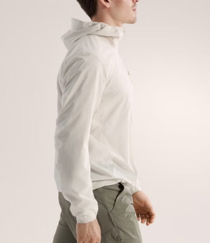 ARC`TERYX Squash Hoodie man AJPFM07411/ARS SQUAMISH HOODY M